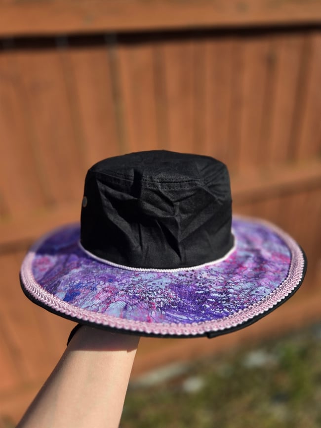 Alleycvt Design Boonie Hat