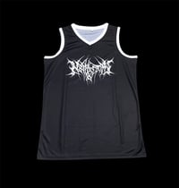 Image 2 of Nephrectomy Jerseys(version white)