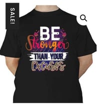 Image 3 of Inspirational Tees