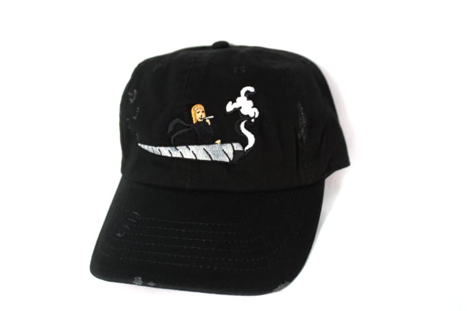 Image of Frass Dad Hat
