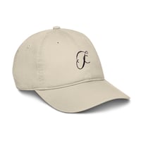 Image 1 of Film Club Hat - Beige 