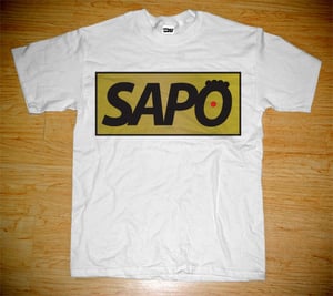 Image of SAPO OG! ORIGINAL LOGO