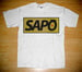 Image of SAPO OG! ORIGINAL LOGO