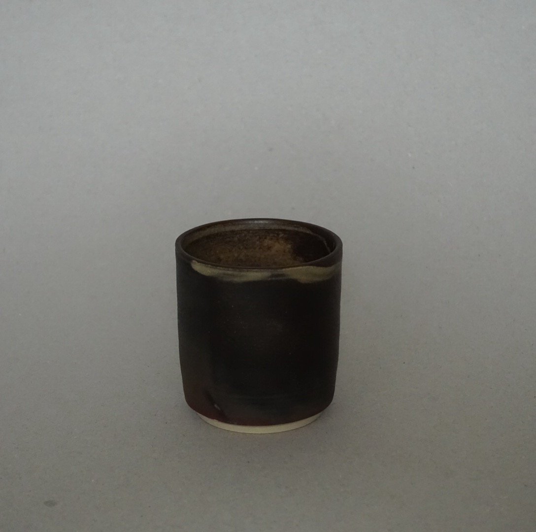 Image of Brown / Beige Cup