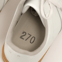 Image 5 of SCARPA DA GINNASTICA 1970 GAT