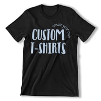 Image 5 of Custom T-shirts