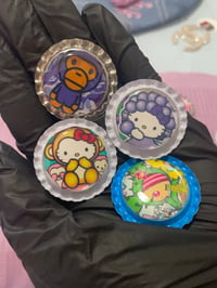 Image 5 of Bottle Caps mix 
