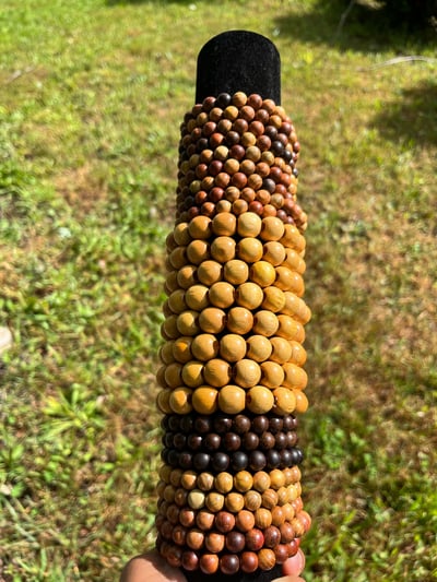 Image of Wooden bracelets 