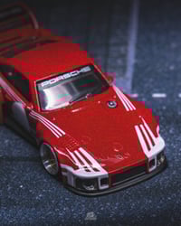 Image 12 of PORSCHE 935 CUSTOM
