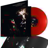 Image 1 of Pre-Order | Interwoven, Slipcase LP (Wolf's Blood)