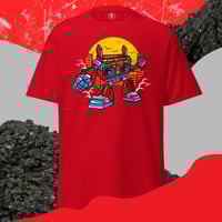 Image 8 of Audio Bot