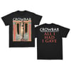 CROWBAR - ALL I HAD I GAVE (SHORT SLEEVE)