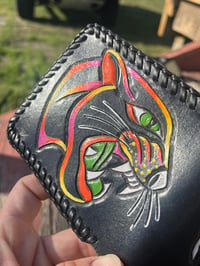 Image 5 of Face Off Billfold