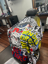 Image 2 of Get Faded designs Cape