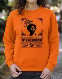 Image 1 of Sudadera Nina Simone 