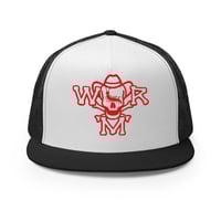 Image 4 of WORM102 FRONT//TOWARD