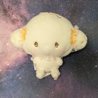 Sanrio Japan Cogimyun Angel Dance Party Plush
