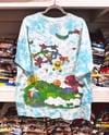 Grateful Dead 1993 ‘Songs Fill the Air’ T-Shirt - Size XL