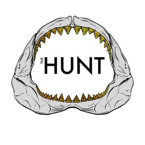 Image of The Hunt BMX DVD 2012