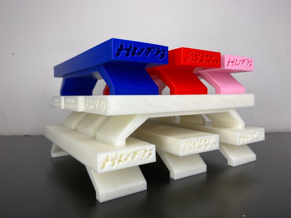 Image of “The Bench” V1