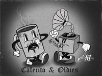 Cafeicto & oldies part 2 (8.5x11)