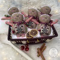 Image 3 of Gingerbread Man 