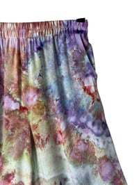 Image 11 of S Woven Summer Set in Alchemy Watercolor Ice Dye