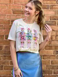 Image 2 of Glitter Nutcrackers