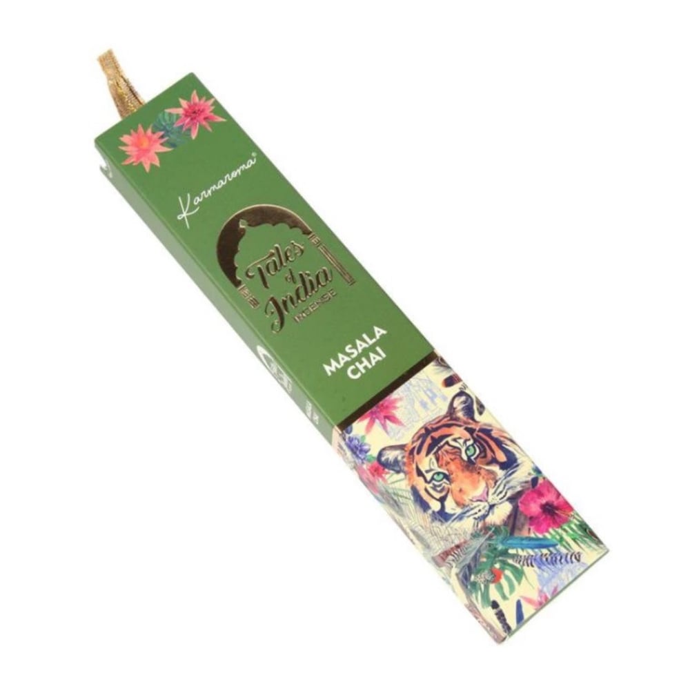 Image of Tales of India Incense