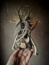 Image 1 of Talismans for Mammoth Hunters • Set Two