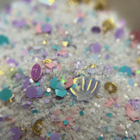 Image 3 of Mermaid Sand (20g)