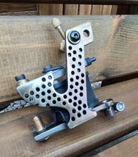 Image 3 of cut-back liner