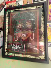 Image 3 of VELVET