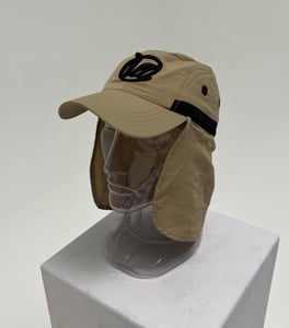 Image of @La 🥷🏿Cap Beige 