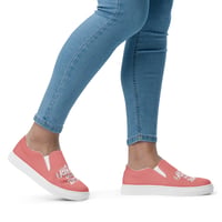Image 1 of ⚡ Energy Steps | Mister Energy Women’s Slip-On Shoes