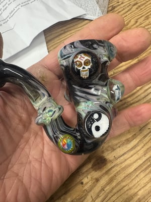Image of HEADY SHERLOCK #1