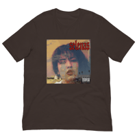 Image 3 of LOWER AZ SeleNas Unisex t-shirt