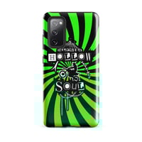 Image 10 of Hellion Soul Tough case for Samsung®