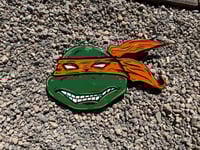 Image 2 of MICHAELANGELO