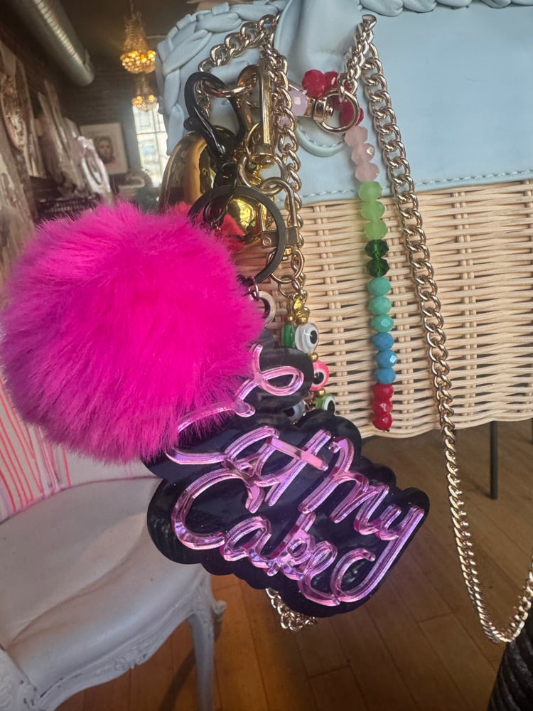 Bag Charms | HOLLYWOULD STUDIOS