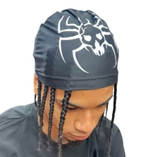 Image 1 of skull cap 3000