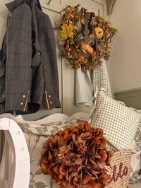 Image 5 of Luxury Autumn Wreath