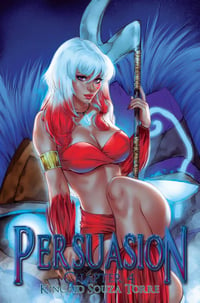 Persuasion chapter 4 Regular cover AP LE to 10