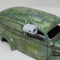 Image 5 of 1:25 swamp cooler (2 pcs)