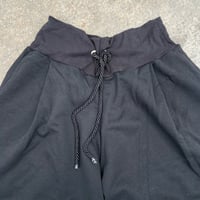 Image 11 of EYELET TRACK PANTS (MULTIPLE COLOURS)