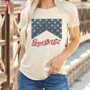 Image 4 of American Good Ol’ Girl Shirt