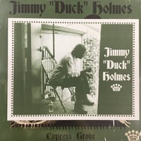 Image 3 of Jimmy “Duck” Holmes - Cypress Grove