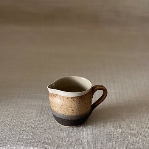 Image of MOUNTAIN SMALL JUG