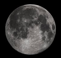 Image 1 of StRange Moon Awakening MON  "Intuition & Dreams" Weekly Ritual