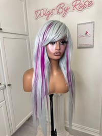 Image 3 of Stardust (custom order)